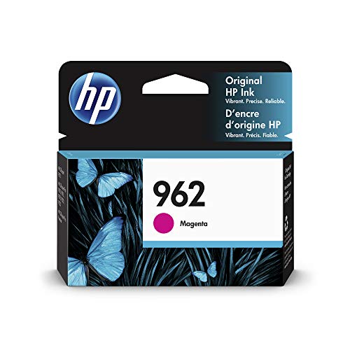 HP 962 | Ink Cartridge | Magenta | 3HZ97AN