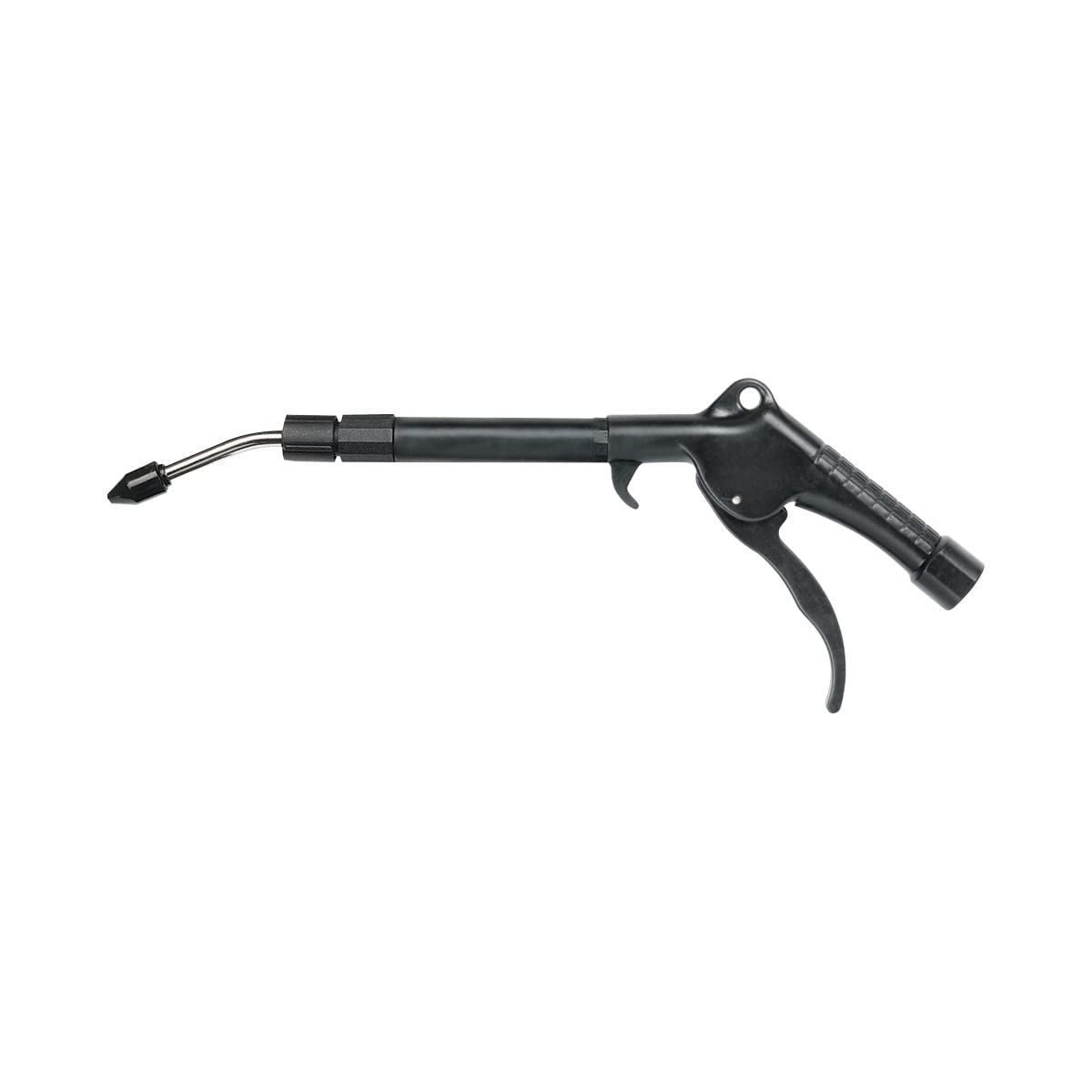 Workforce Blow Gun with 360° Rotating, Adjustable Length Extension - AG2-10