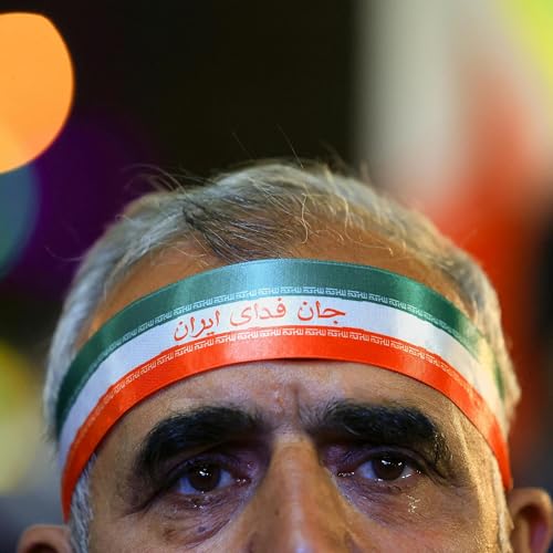 Iran talks, Lebanon-Israel and Amazon's Globalstar deal