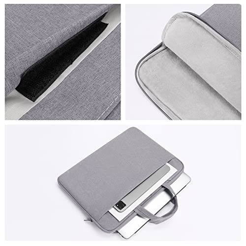 Funda para laptop 15.6 pulgadas resistente al agua miniatura 2