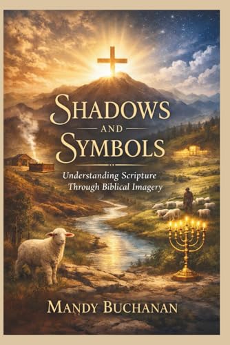 Shadows and Symbols: Unlocking the Hidden Meanings in Scripture
