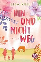 Hin und nicht weg 3596703980 Book Cover