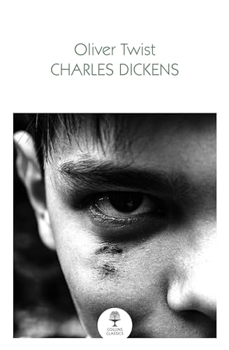 Oliver Twist (Collins Classics)