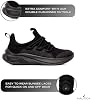 Anuncio patrocinado Anuncio patrocinado Estás viendo este anuncio según la relevancia del producto para tu búsqueda. Deja comentarios sobre el anuncio Tenis deslizables Nautica para niños, cómodos con cordón elástico para correr, elegantes y de soporte para niños activos (niños grandes/niños pequeños) 4