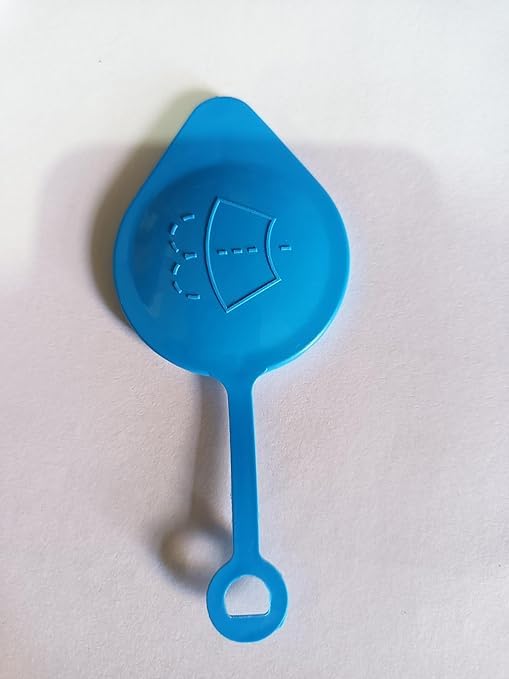 Speedwav Windshield Washer Reservoir Fluid Tank Cap, Wiper Bottle Cap, compatible with Honda Amaze T-3-picture-34