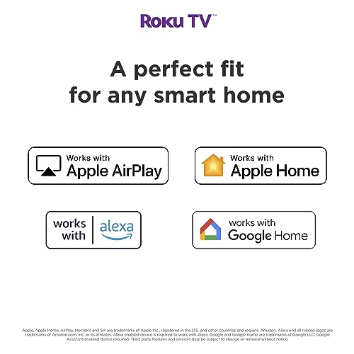undefined Hisense 32-Inch Class A4 Series HD 720p Smart Roku TV with Alexa Compatibility (32A4HNR) - Dolby Audio, Slim Bezel Design, Google Assistant の商品画像 20
