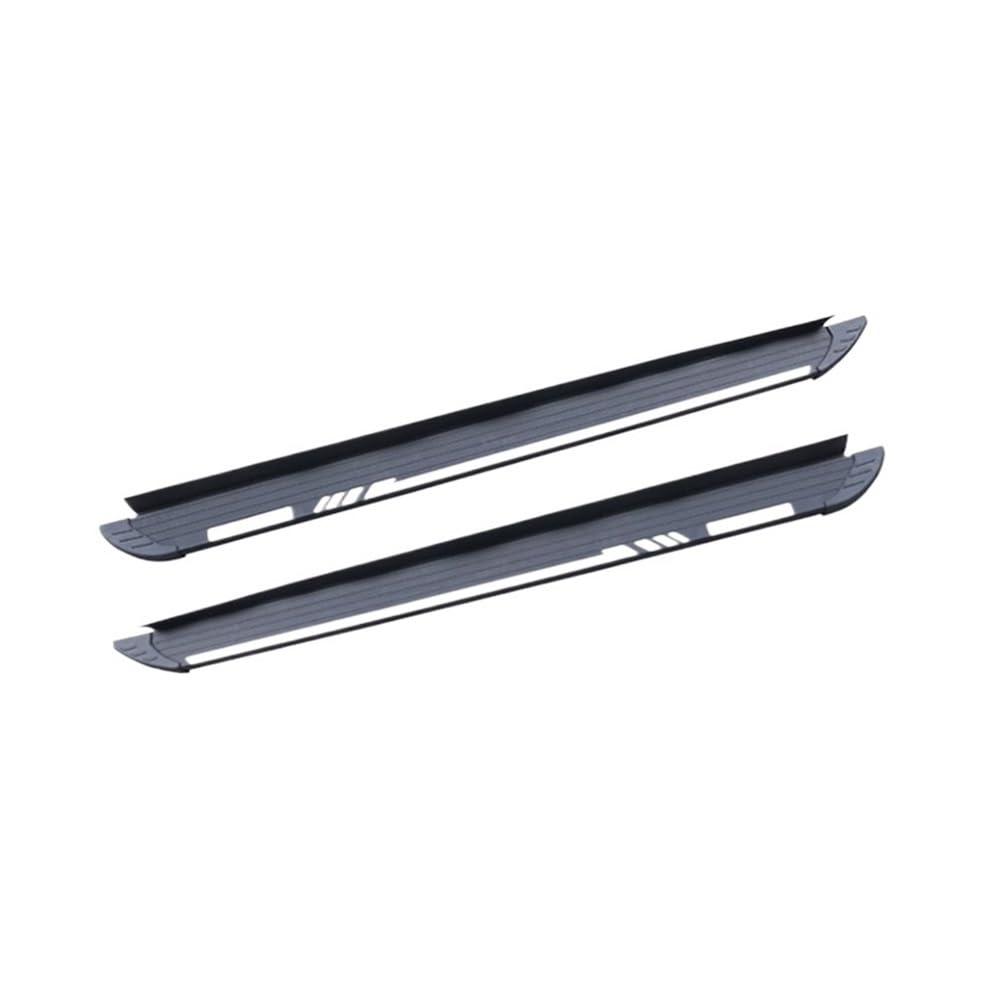 Estribo lateral protector para un acceso cómodo a Chery Icar 03 y Jaecoo J6 7