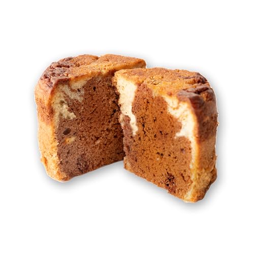 Zotter Geburtstagskuchen mit Kerze im Glas | Happy Birthday | Torte Geburtstag | 100g