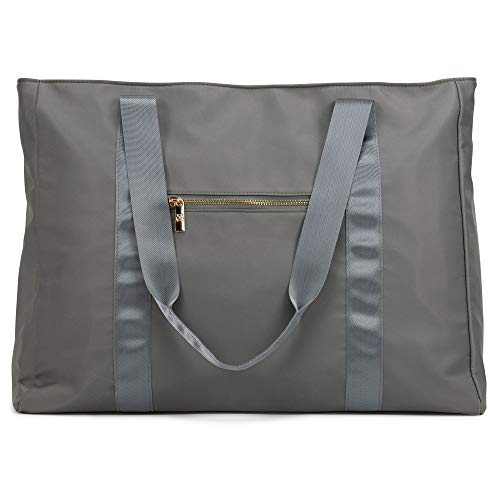Sac week-end Badgley Mischka le compagnon idéal de vos escapades
