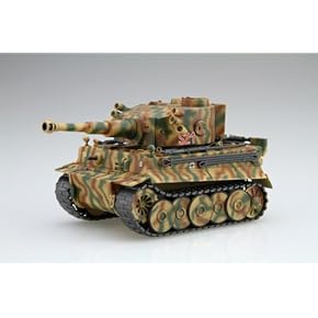 MB96 LASER TANK 1/50 MB96レーザータンク ガレージキット 走るミニタンクシリーズ 西ドイツ駆逐戦車カノン (ラジコン