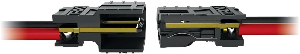 Connector d'alta corrent Traxxas