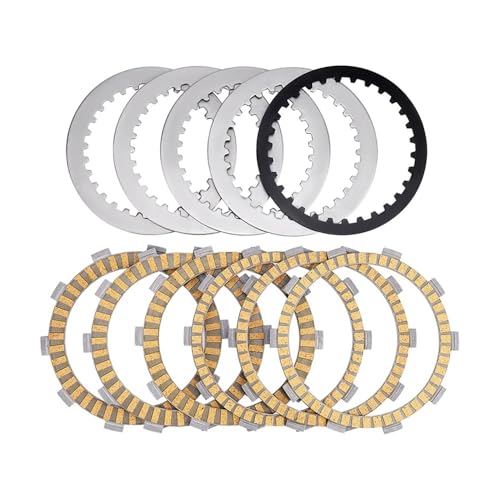 Disques d'embrayage pour moto 450SR, parfaits pour vos trajets sportifs