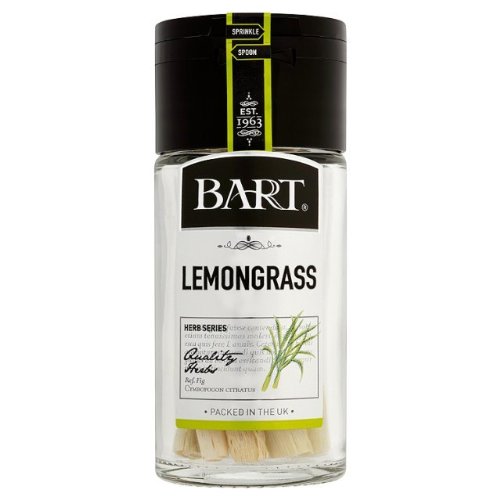 Bart Limongrass 6x4g