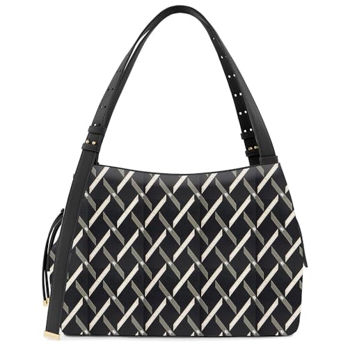 Armani Exchange XW002603 sac shopper élégant pour le bureau et le shopping