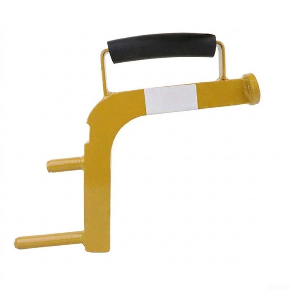 13mm para excavadora Pin Removal Tool Yellow Finish 13mm para excavadora