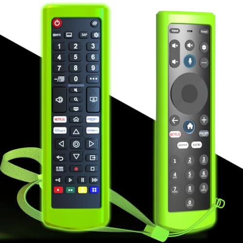 Case Cover for Xumo Stream Box Voice Remote Smart TV