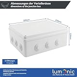 Lumonic B08W5DCL5M lato 4