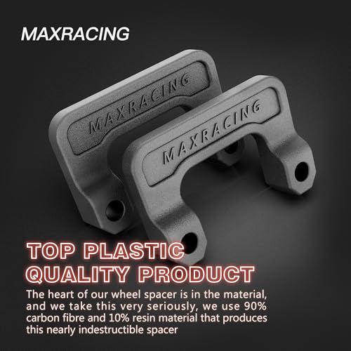 Image of Maxracing 2 inch Front End Leveling Kit Compatible with 2007-2026 Chevy Avalanche Silverado Suburban 1500 Tahoe Sierra Yukon XL1500