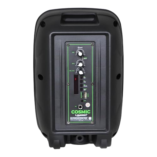 Bocinas, Electronics Imagen adicional