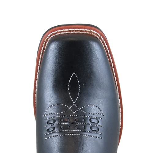 Smoky Mountain Boots Women's Shelby Mid Calf Boot2