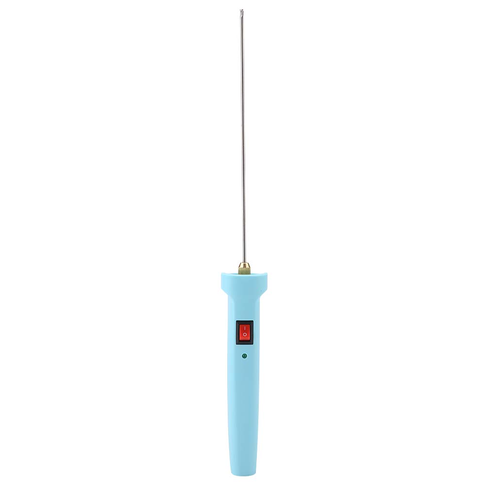 Cortador de Espuma Eléctrico 110-250V 30W Cuchillo de Alambre Caliente Herramienta de Corte de Poliestireno