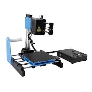 3D-printer voor beginners en kinder...