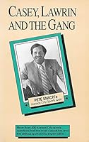 Casey, Lawrin and the Gang - Pete Enich's Kansas City Sports Quiz B0013RZ8IS Book Cover
