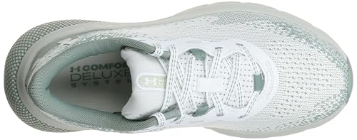 Image of Under Armour Womens Ua W HOVR Turbulence 2 Sneaker