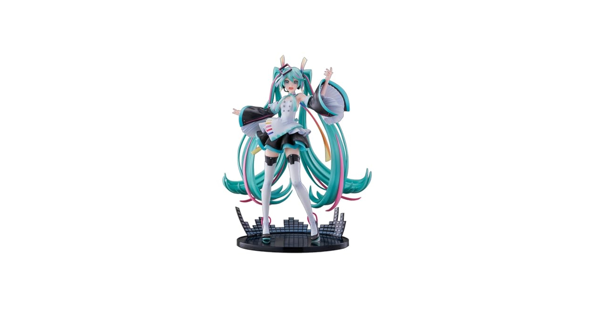 10日までの出品　初音ミク フィギュア　初音ミク クロニクル Amazon | 初音ミク HATSUNE MIKU EXPO 10th Anniversary ver. 1
