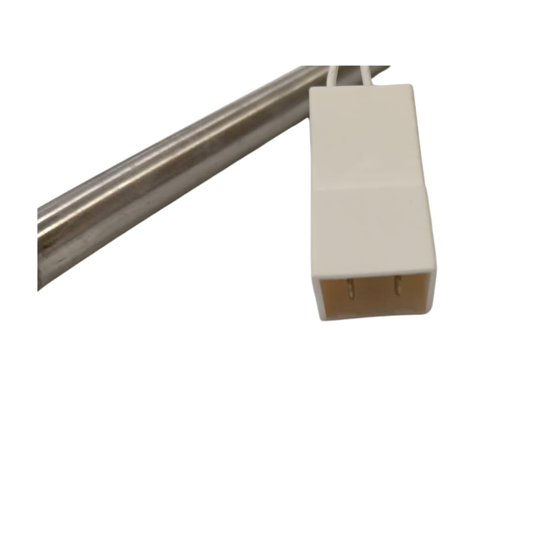 Bougie de résistance d'allumage pour poêle à pellets HT54896 compatible MONTEGRAPPA 138401700