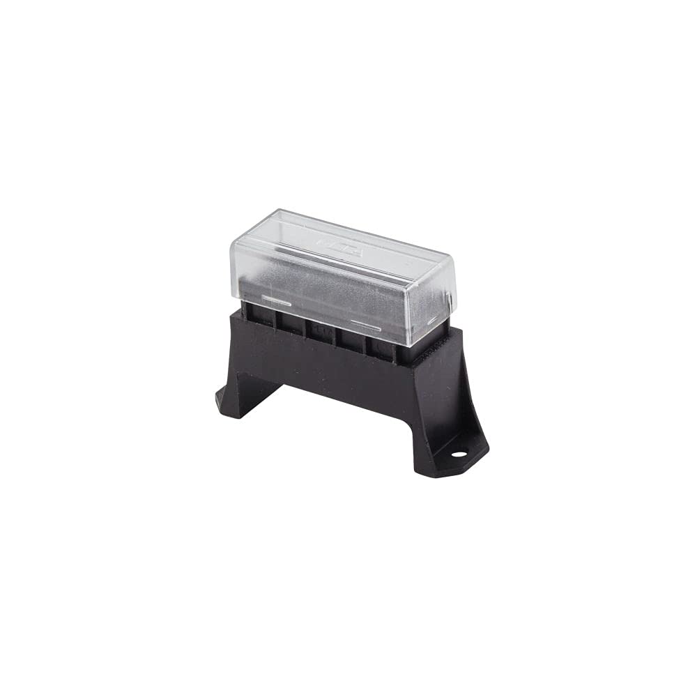 Hella 005993092 Fuse Box, 6 Pin Blade Terminal-image-39