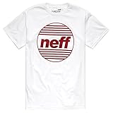 neff Men's Average T-Shirt
