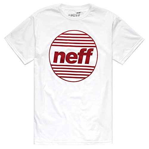 neff Men's Average T-Shirt