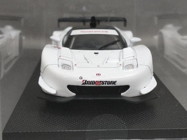 Amazon | 1/43 SUPER GT 500 NSX TEST CAR 2007 No.99 WHITE