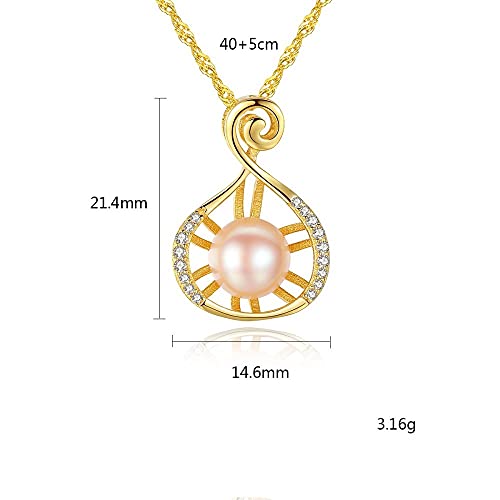 Collier perle rose, le cadeau idéal pour marquer un anniversaire
