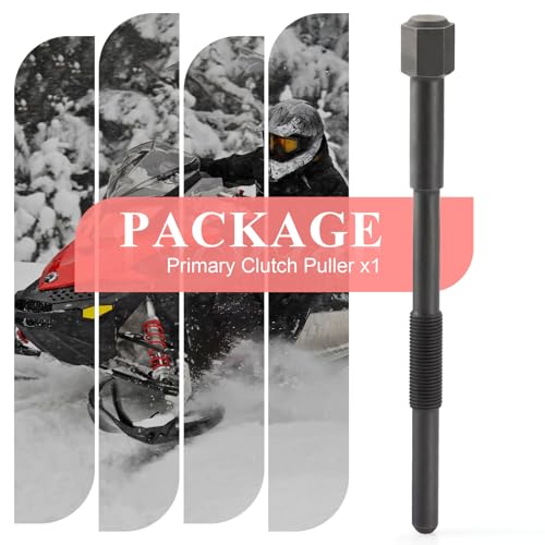 Image of Heavy Duty Primary Clutch Puller for Ski-Doo Renegade Expedition Formula GSX GTX MXZ Summit Skandic Grand Touring 500 600 700 800 /R 900 1000 1200