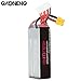 GAONENG GNB LiPo Battery 6S 550mAh 22.8v 100c 200c FPV Drone Racing Pack