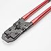 EZ RED B795 Heavy Duty Crimper Tool