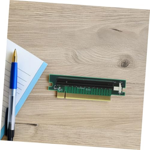 Adaptador externo PCI-E para GPU, 2 piezas miniatura 7