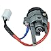 ALTBET Ignition Lock Cylinder Switch with 2 Keys Compatible with 2011-2015 Hyundai Elantra Replace 81910-3XA00