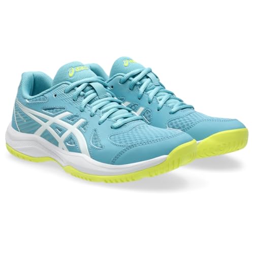Image of ASICS Women's Upcourt 6 Volleyball Shoes