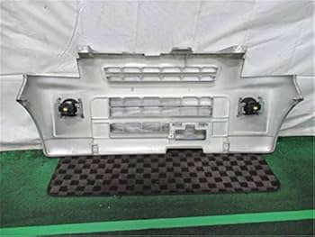 DＡ17Ｖフロントバンパー エブリイワゴン エブリィ HBD-DA17V フロントバンパーASSY 96372