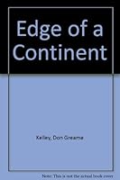 Edge of a continent: The Pacific coast from Alaska to Baja 0883652684 Book Cover
