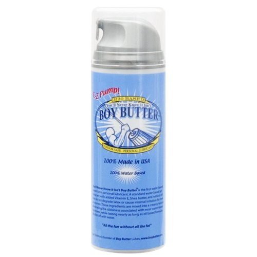 You'll Never Know It Isn'T Boy Butter 5.Oz (Package Of 2)
