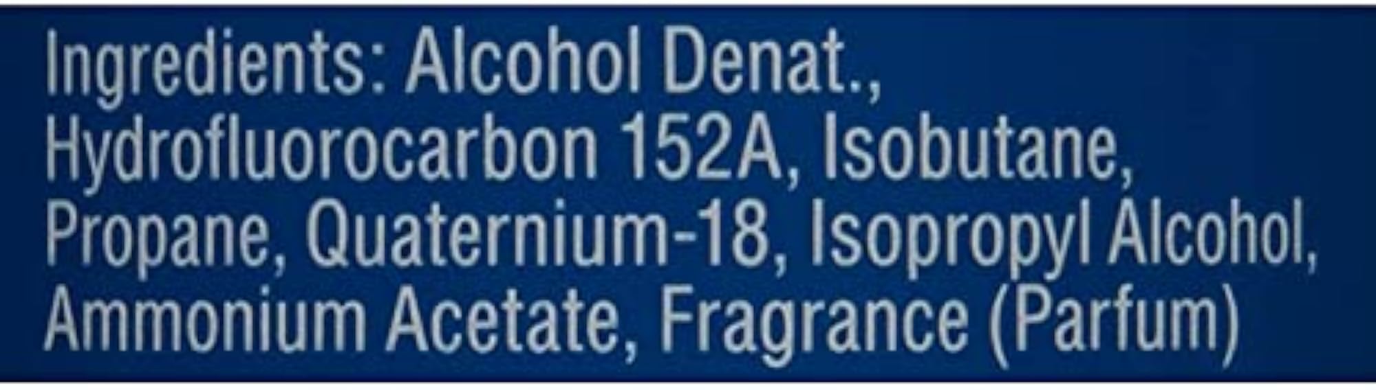 Static Guard Fabric Spray, 5.5 oz, 4 Pack
