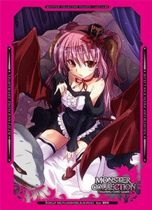 モンスターコレクション　モンコレtcg 夢魔の美姫リリム 2025年最新】夢魔の美姫リリムの人気アイテム - メルカリ