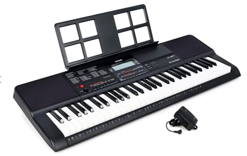 Teclado Casio CT-X700 61 Teclas