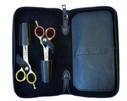 Satin Pre Styler Relax Set Left Jaguar