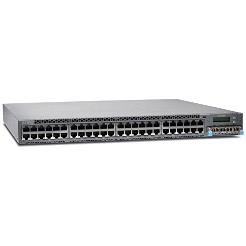 Juniper Networks Ex4300-48T Ethernet Switch Ex4300-48T-Afi #TOP2