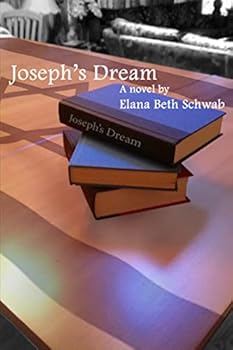Paperback Joseph's Dream Book